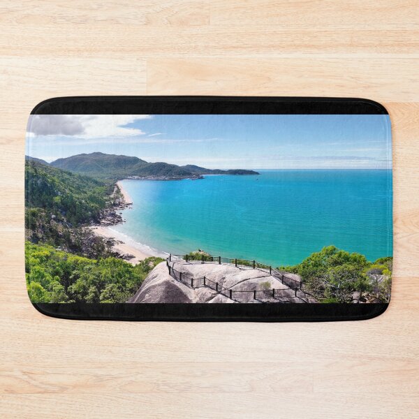 Item preview, Hawkings Point Lookout - Magnetic Island QLD Nelly Bay designed and sold by Adam Gormley.