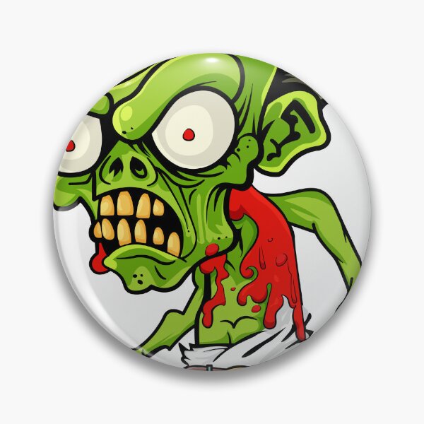 Item preview, zombie designed and sold by alexwien1994.