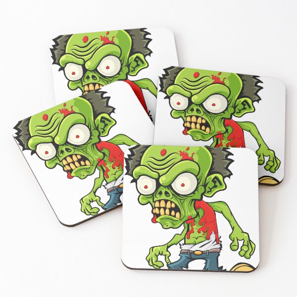 Item preview, zombie designed and sold by alexwien1994.