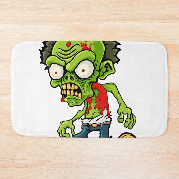 Item preview, zombie designed and sold by alexwien1994.