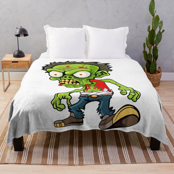 Item preview, zombie designed and sold by alexwien1994.