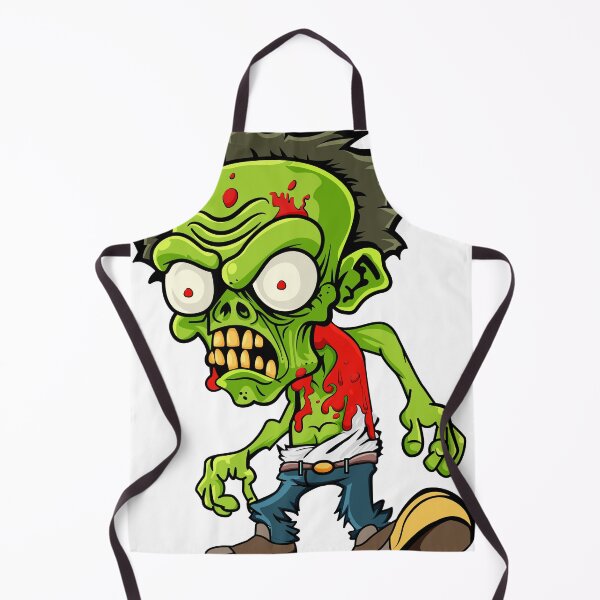 Item preview, zombie designed and sold by alexwien1994.