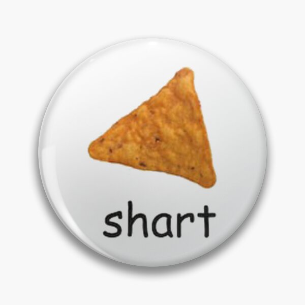 Item preview, Shart Chip Dorito Funny designed and sold by digdastreo.