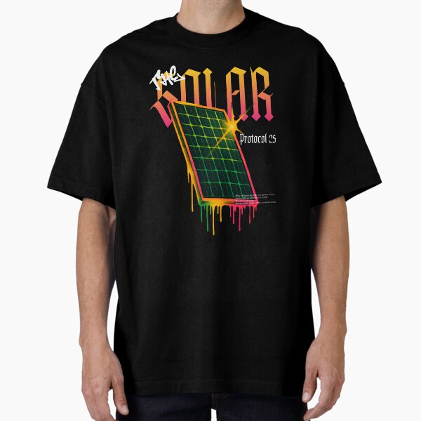 Oversized T-Shirt