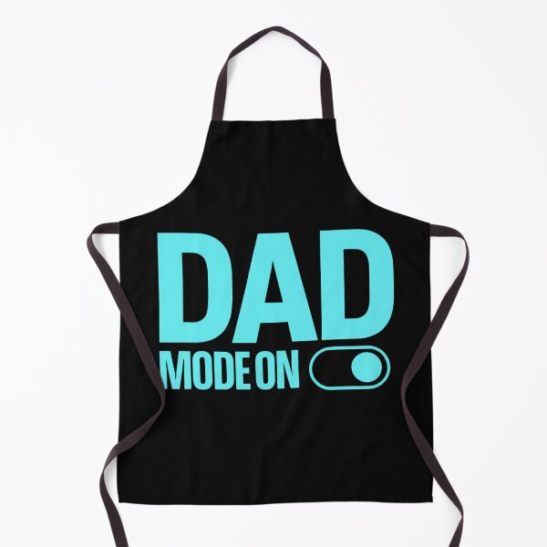 Item preview, Dad Mode On T-Shirt | Funny Active Father Gift for Father’s Day designed and sold by FestivityFinds.