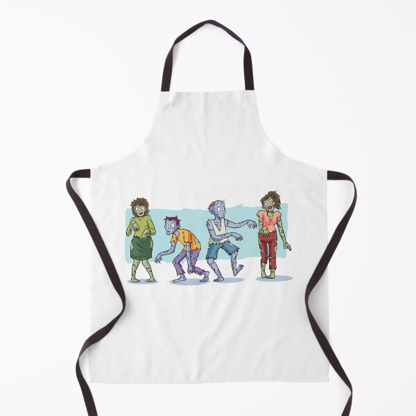 Item preview, zombie family designed and sold by alexwien1994.