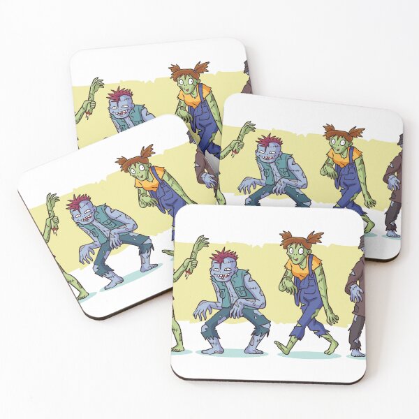 Item preview, Zombie family designed and sold by alexwien1994.