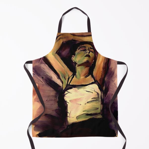 Item preview, Study of a Dancer: An Expressive Capture of Movement and Grace designed and sold by artdesignsnow.
