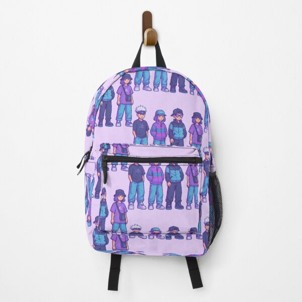Item preview, Lo-fi 90s streetwear fashion styles designed and sold by Priyan96.