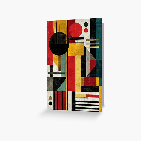 Item preview, Hidden Thoughts in Strong Elegant Deco Forms designed and sold by Piotrek0001.