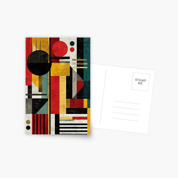 Item preview, Hidden Thoughts in Strong Elegant Deco Forms designed and sold by Peter's Big Shop.