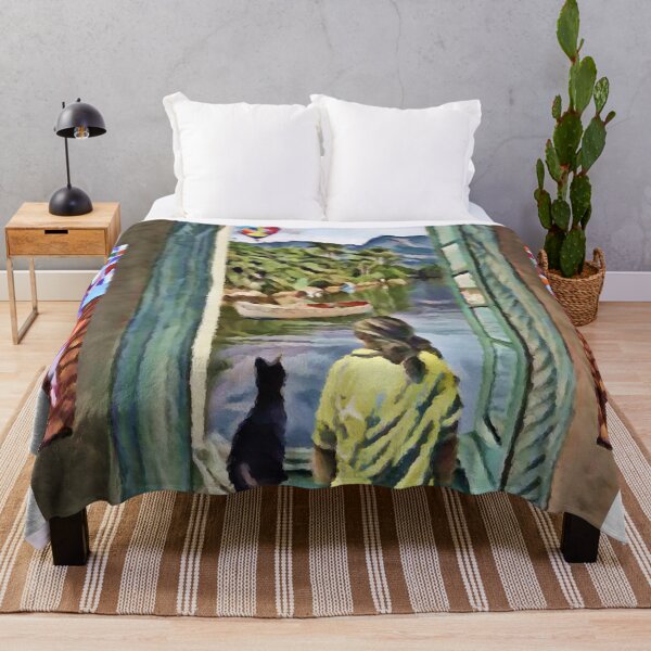 Item preview, Waiting For You designed and sold by wdarart.