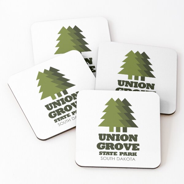 Item preview, Union Grove State Park South Dakota designed and sold by bivenart.