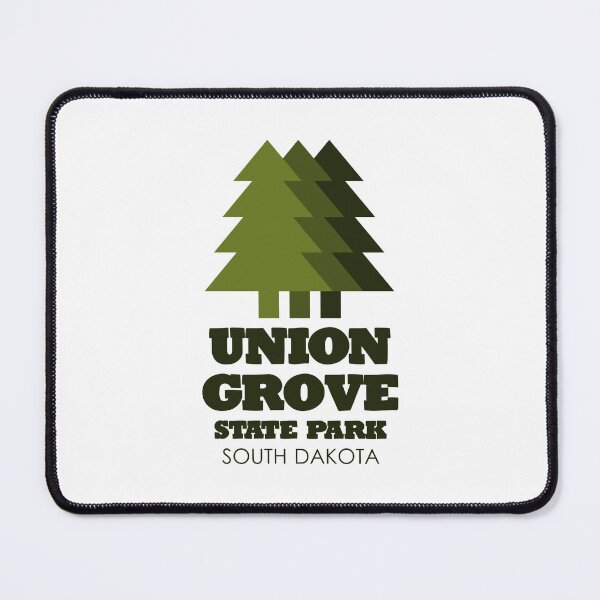 Item preview, Union Grove State Park South Dakota designed and sold by bivenart.
