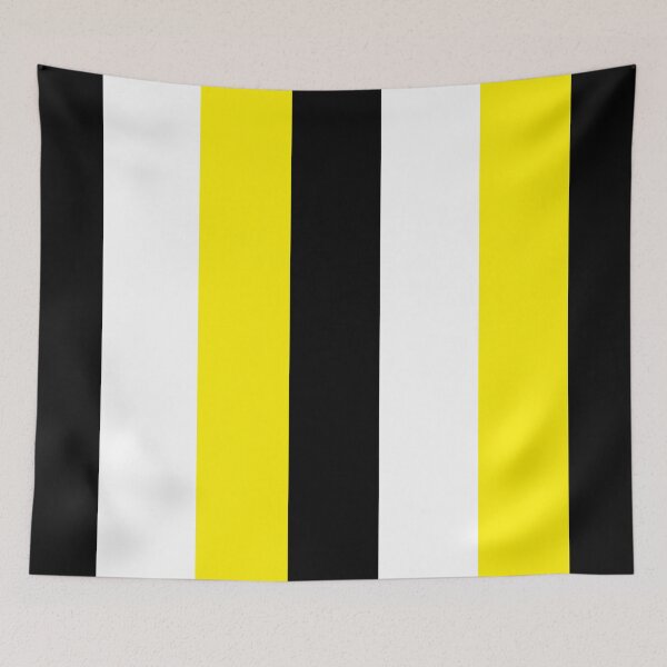 Item preview,   Garifuna flag pattern  designed and sold by ezsketch25.