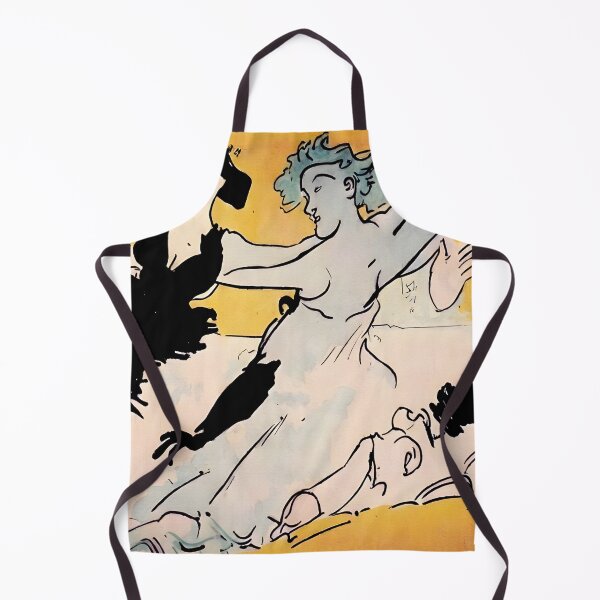 Item preview, The Ball: A Vivid Depiction of Parisian Social Dance designed and sold by artdesignsnow.