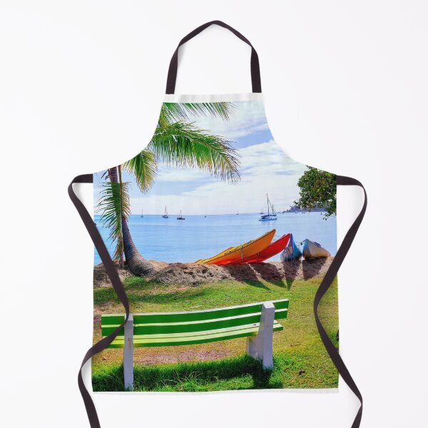Item preview, Horseshoe Bay Magnetic Island - North Queensland Paradise designed and sold by Adam Gormley.
