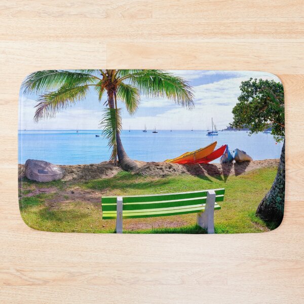 Item preview, Horseshoe Bay Magnetic Island - North Queensland Paradise designed and sold by Adam Gormley.