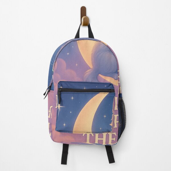 Item preview, Moon Cat – Dreams Are the Whispers of the Soul designed and sold by Neovibe Print.