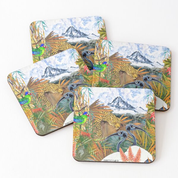 Item preview, Sacred Mountain designed and sold by painted-wild.