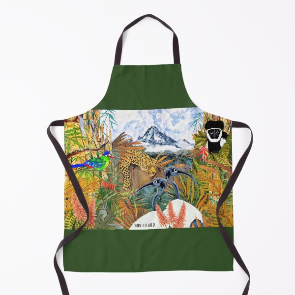 Item preview, Sacred Mountain designed and sold by painted-wild.
