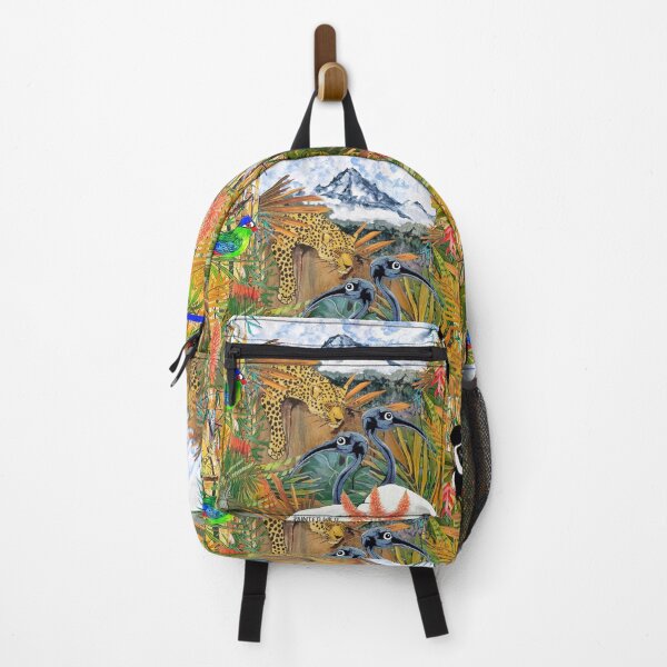 Item preview, Sacred Mountain designed and sold by painted-wild.