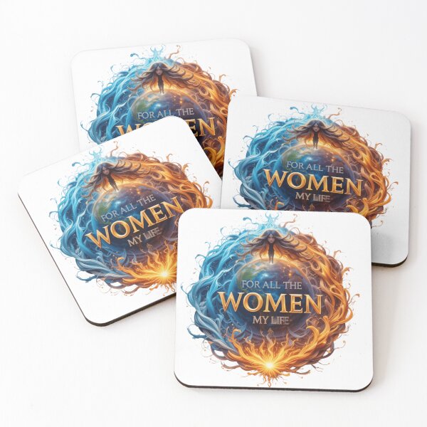 Item preview, "Fundamental tribute - empowering Art for all women of my life" designed and sold by GloboStyle Design .