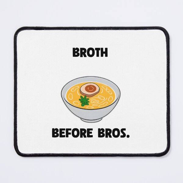 Item preview, Broth Before Bros designed and sold by allogy.