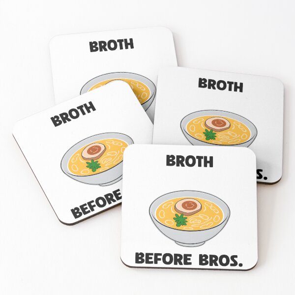 Item preview, Broth Before Bros designed and sold by allogy.