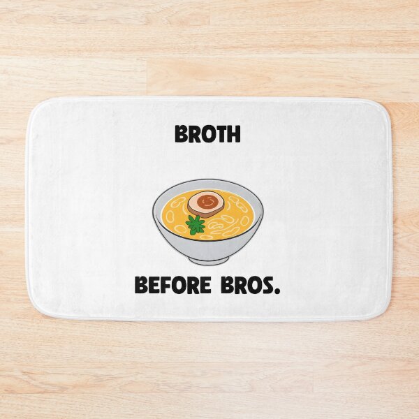 Item preview, Broth Before Bros designed and sold by allogy.