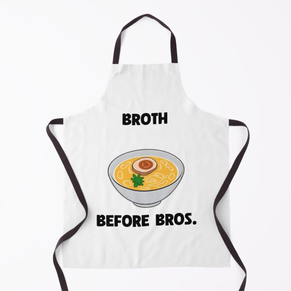 Item preview, Broth Before Bros designed and sold by allogy.
