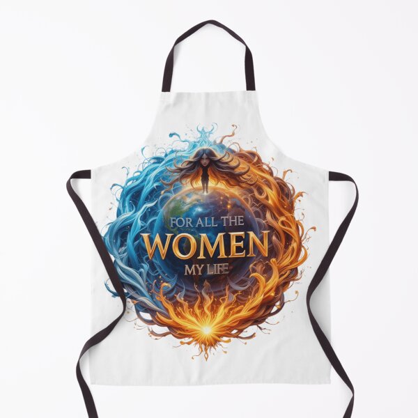 Item preview, "Fundamental tribute - empowering Art for all women of my life" designed and sold by GloboStyle Design .