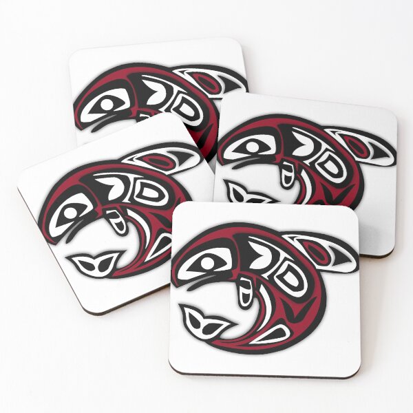 Item preview, Pacific Fish designed and sold by MUZA9.