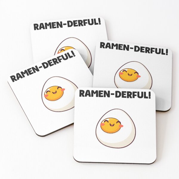 Item preview, Ramen-derful! designed and sold by allogy.