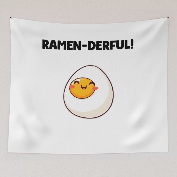 Item preview, Ramen-derful! designed and sold by allogy.