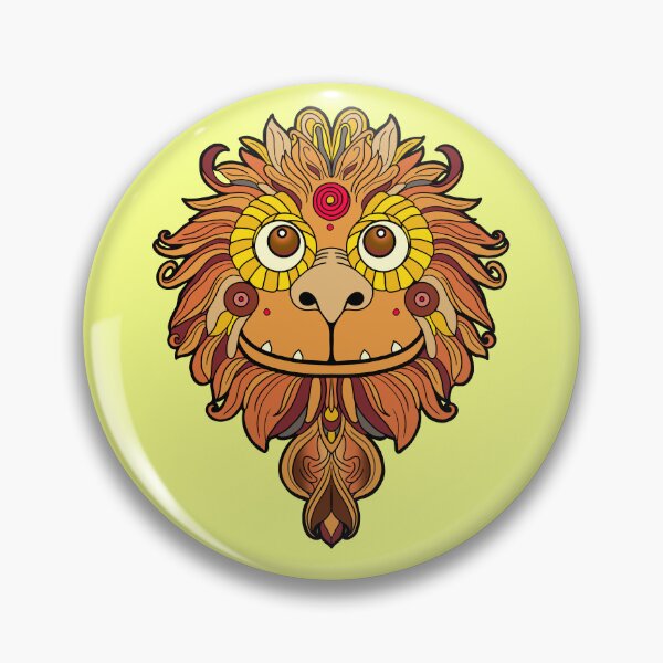 Item preview, Silly Critter: Monkey Man designed and sold by Waubamik Perry.