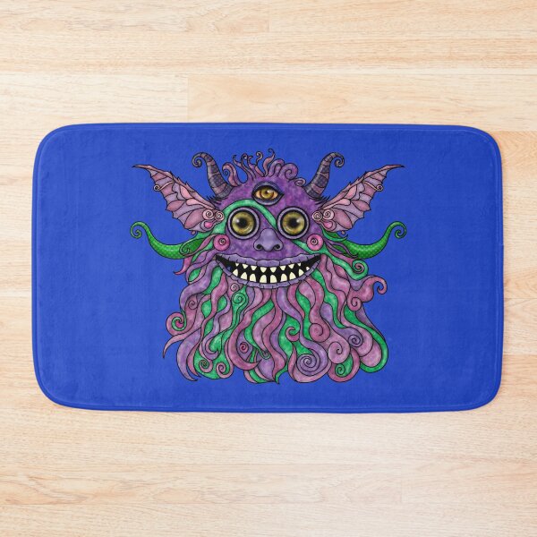 Item preview, Silly Critter: Cotton Candy Man designed and sold by Waubamik Perry.