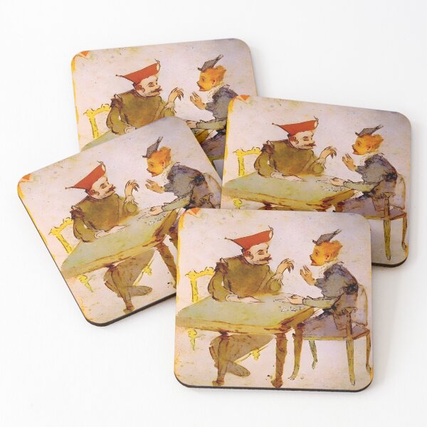 Item preview, The Beauty and the Beast: A Dramatic Contrast of Glamour and Grit designed and sold by artdesignsnow.