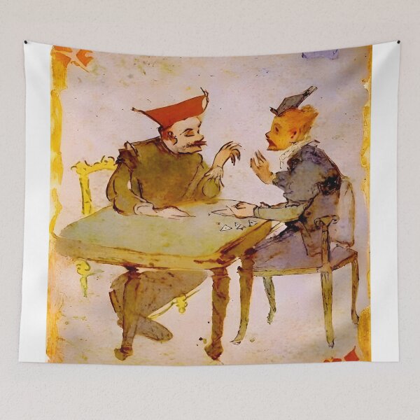 Item preview, The Beauty and the Beast: A Dramatic Contrast of Glamour and Grit designed and sold by artdesignsnow.