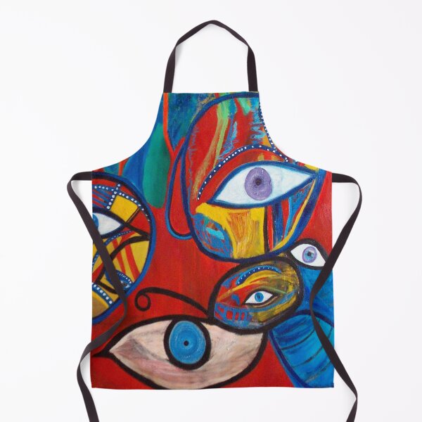 Item preview, Primitive Secrets designed and sold by wdarart.