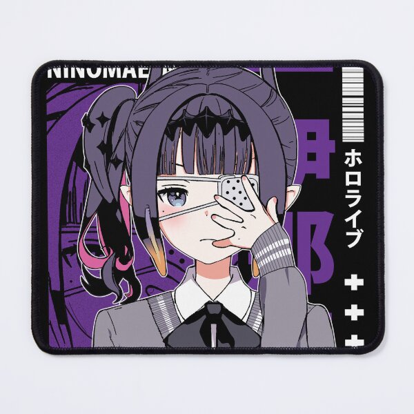 Item preview, Ninomae Ina'nis Chuuni Ina designed and sold by UDTee.