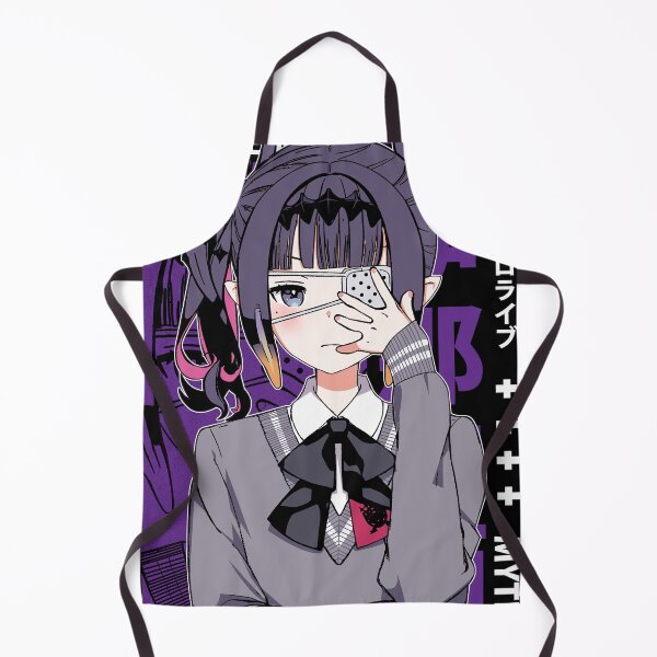 Item preview, Ninomae Ina'nis Chuuni Ina designed and sold by UDTee.
