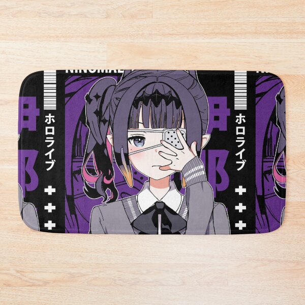 Item preview, Ninomae Ina'nis Chuuni Ina designed and sold by UDTee.