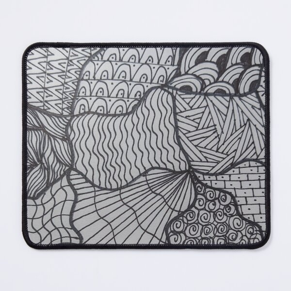 Item preview, Flowy line pieces designed and sold by Enbabstract.