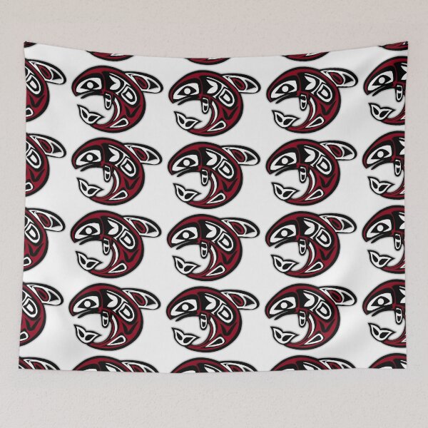 Item preview, Pacific Fish designed and sold by MUZA9.