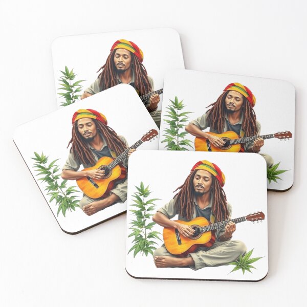 Artikelvorschau, BOB MARLEY: EINE LIEBE entworfen und verkauft von CHRIST5000.