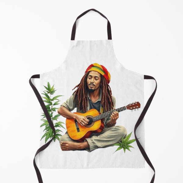 Item preview, BOB MARLEY: ONE LOVE designed and sold by CHRIST5000.