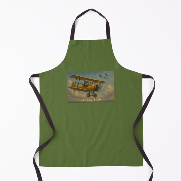 Item preview, Chasing Birds designed and sold by SIpublishing.