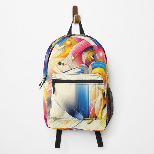 Item preview, Geometric Chaos designed and sold by Eric Nagel.