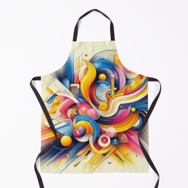 Item preview, Geometric Chaos designed and sold by Eric Nagel.